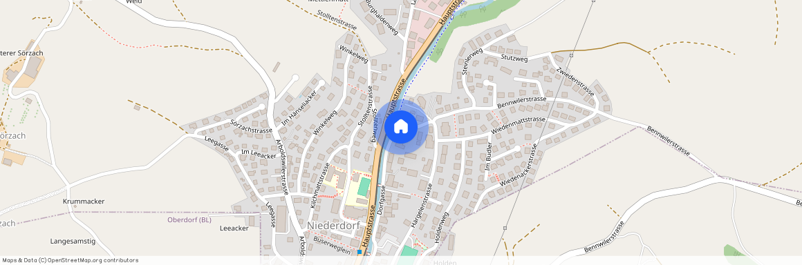 4435, Niederdorf, Dorfgasse, 78