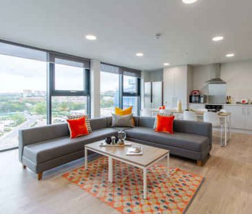 Copper En Suite - Photo 2