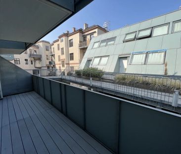 Neubauwohnung in toller Lage - Photo 4