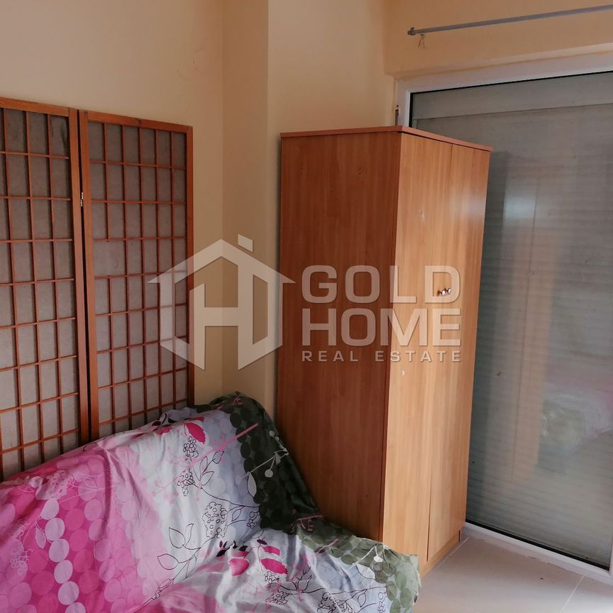 Studio/Γκαρσονιέρα για ενοικίαση Επέκταση (Πυλαία) - Photo 1