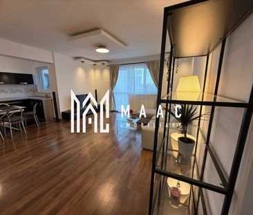 Apartament 2 camere de inchiriat | Sibiu | Hipodrom 3 | 60 mp - Photo 1