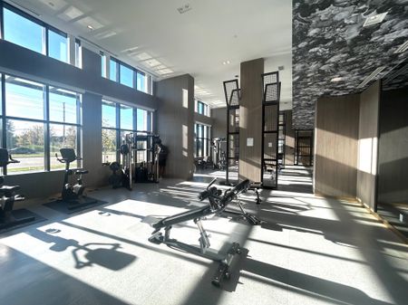 For Lease - 405 Dundas Street Unit# 223, Oakville, Ontario - Photo 3