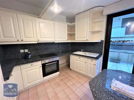 Location Appartement 4 pièces 99m² MONTPELLIER 34000 - Photo 5