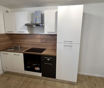 Location Appartement 2 pièces 40m² - Photo 3