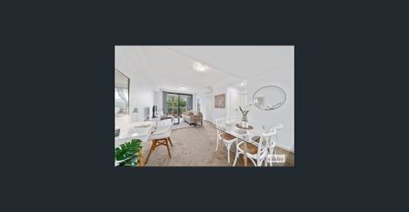 Comfortable 2 Bedroom Apartment - Photo 5