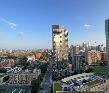 For Lease - 500 Sherbourne Street Unit# 2004, Toronto, Ontario - Photo 5