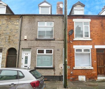 3 bedroom terraced house to rent - Photo 5