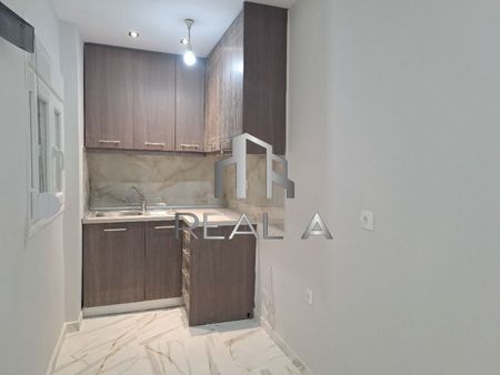 Studio/Γκαρσονιέρα για ενοικίαση Διοικητήριο (Κέντρο Θεσσαλονίκης) - Photo 3