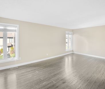 For Lease - 890 Cahill Drive Unit# 10, Hunt Club - Windsor Park Vil... - Photo 2