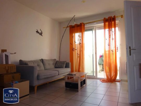 Appartement à louer 3 pièces 62.45m² - Photo 1