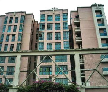 Hume Park II (D21), Condominium - For Rent - Photo 5