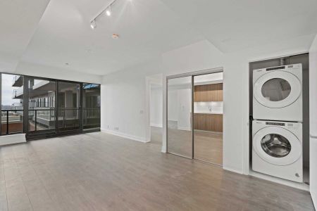 For Lease - 33 Frederick Todd Way Unit# 812, Toronto, Ontario - Photo 2