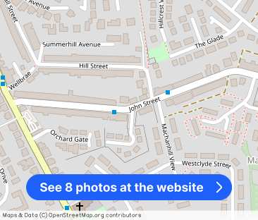 John Street, Larkhall, ML9 - Photo 1