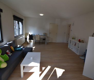 Recent duplex appartement in het centrum van Turnhout - Foto 3