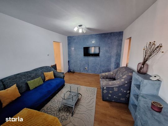 350 euro!!!Ap cu 2 camere cu centrala proprie Zona Totontalului - Photo 1
