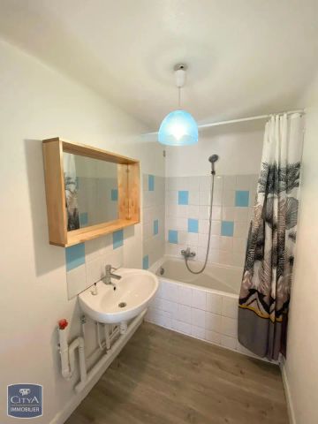 Appartement à louer 3 pièces 51.51m² - Photo 5