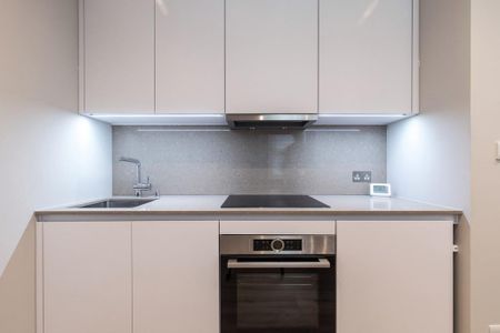 1 bedroom flat to rent - Photo 4