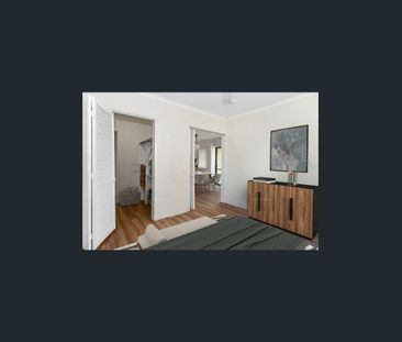 TOP FLOOR UNIT - FRONT OF COMPLEX - Photo 3