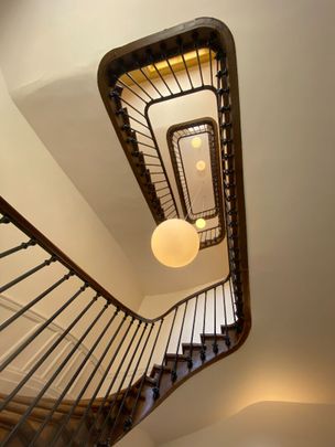 Location Appartement 1 pièce 21m² - Photo 1