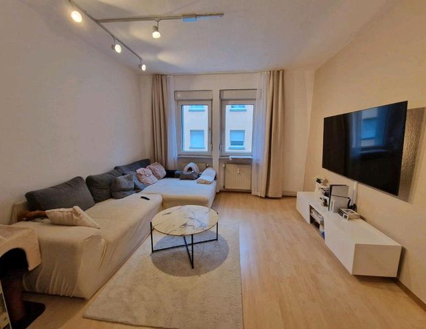 3 Zimmer Wohnung, nähe Hbf zu vermieten - Photo 1