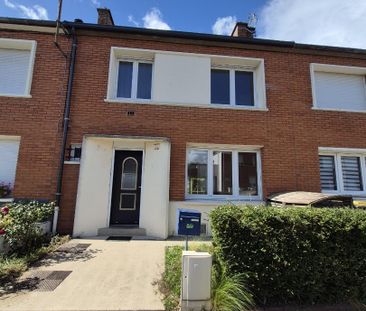 Location Maison 4 pièces 84m² CAMBRAI 59400 - Photo 6