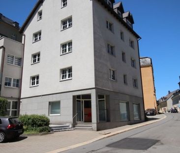 Geräumige und moderne 2-Raum-Wohnung mit EBK in Annaberg Ortsteil B... - Photo 3