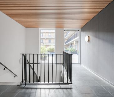 F Dietrich Kahlenbergstr 50C, 1087LL Amsterdam - Photo 6