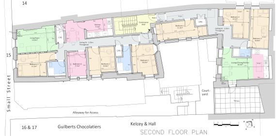 Student Properties to Let - Photo 2