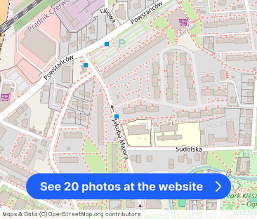 J. Majora| mieszkanie bez mebli | 4 pok| 90 m2 - Photo 1