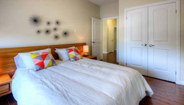 Saginaw Gardens - Photo 1