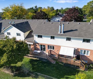 For Lease - 275 Pelham Road Unit# 36, St. Catharines, Ontario - Photo 3