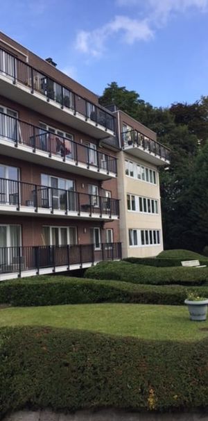 Appartement te huur - Foto 1