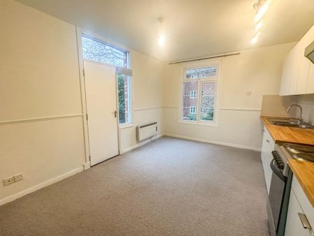 1 bedroom apartment to rent - Photo 3