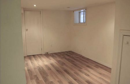 For Lease - 33 Edgemont Street Unit# Bsmt, Hamilton, Ontario - Photo 5