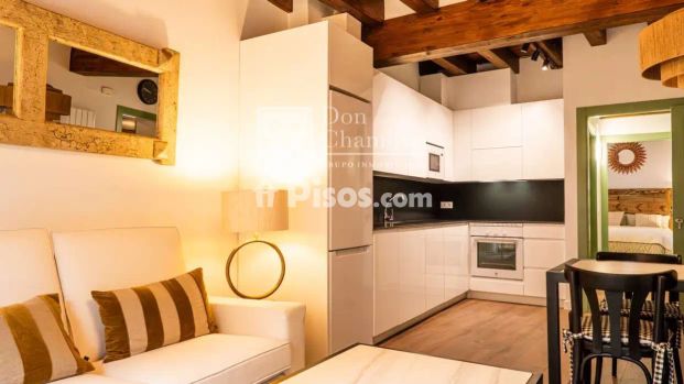 Apartamento en alquiler en Calle Doctro Castelo - Foto 1