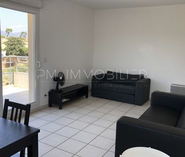 T2 MEUBLE- MARGUERITE ALLAR - Photo 5