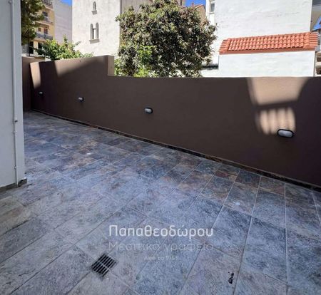 Διαμέρισμα για ενοικίαση Σκαγιοπούλειο (Πάτρα) - Photo 2