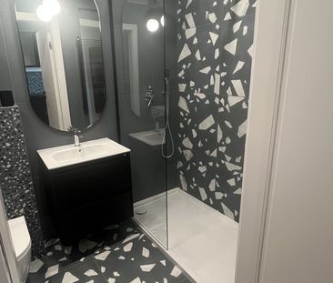 2-pokojowy apartament, balkon, miejsce garażowe. – zdjęcie 4
