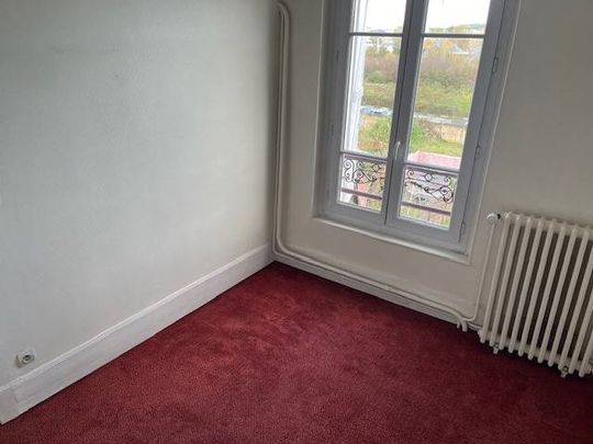Location Maison 4 pièces 72m² MEAUX 77100 - Photo 1
