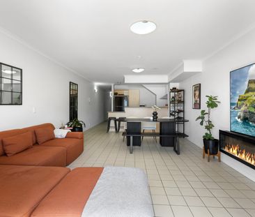 13/120 Robertson Street, Fortitude Valley QLD 4006 - House For Rent... - Photo 2