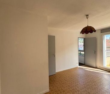 Location Appartement 1 pièce 24m² VALLAURIS 06220 - Photo 5