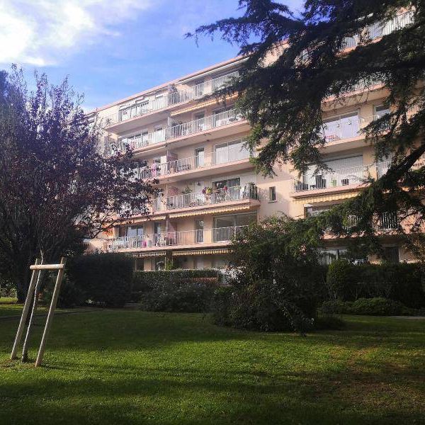 Location appartement 4 pièces 75.88 m² à Montpellier (34000) - Photo 1