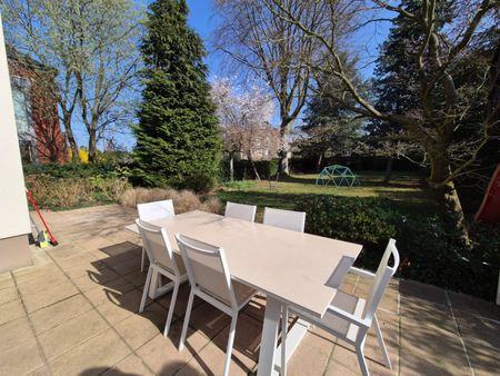 Tout savoir sur cette maison à Uccle, à Uccle - Foto 5