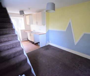 1 bedroom end of terrace house to rent - Photo 1