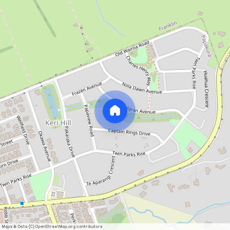 12 Captain Rings Drive, Papakura, Papakura