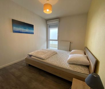 Location Appartement 2 pièces 48m² LA ROCHELLE 17000 - Photo 3