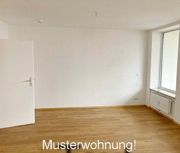 modernisierte 3-Zimmer-Wohnung in Erlangen Erlangen-Süd - Photo 3