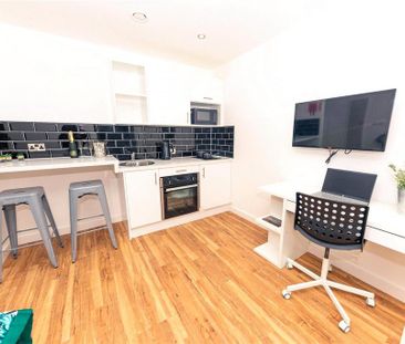 Property to rent - Photo 5