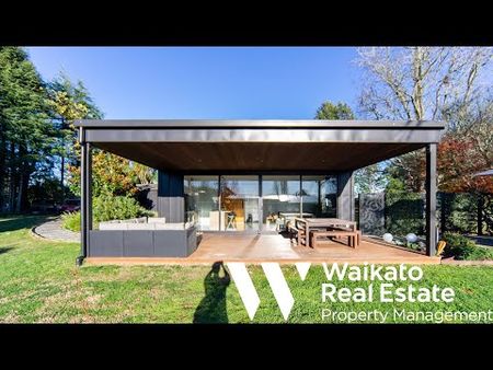 Modern Rural Retreat with Flexible Living - Photo 4