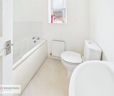 2 bedroom terraced house to rent - Photo 5